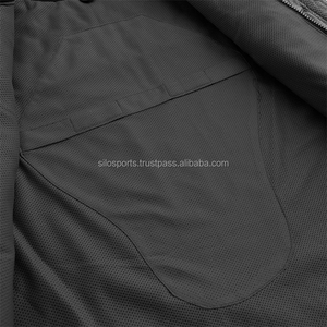 2025เสื้อกั๊กหนังวัวแท้สีดำสำหรับผู้ชาย, เสื้อกั๊กขี่มอเตอร์ไซค์แขนกุดไซส์ใหญ่พิเศษฤดูหนาว - Product Image 4