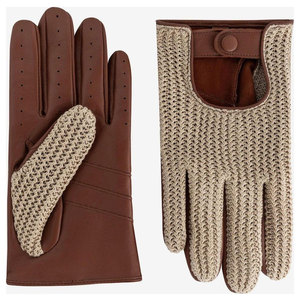Reasonable Price Men Fashion <b>Gloves</b> Latest Fashion Premium Quality Anti Wrinkle Top Trending Fashion <b>Gloves</b> with Unique Designs - Product Image 5