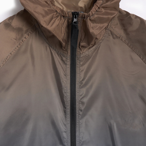 Chaqueta Impermeable y Cortavientos para Hombre, Diseño Personalizado OEM, para Deportes al Aire Libre, con Capucha, para Correr - Product Image 3