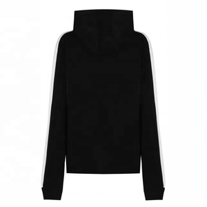 Tracksuit Customized New Design 2026 High Quality Solid Plain Color Breathable Track Suits for <b>Ladies</b> - Product Image 2