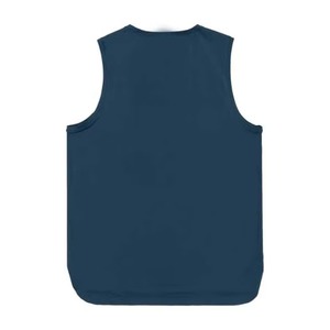 Ropa de fitness personalizada al por mayor, camiseta sin mangas de algodón para culturismo, ropa de entrenamiento para hombre para gimnasio, camiseta sin mangas personalizada - Product Image 2