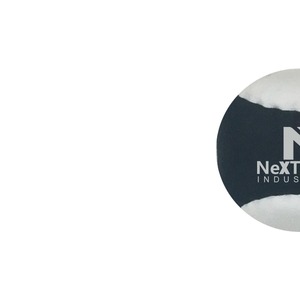 กระเป๋าแฮคกี้แซค ยี่ห้อเน็กซ์เทค อินดัสทรีส์ รุ่น NTI-HS-10671 ขนาด 2.5 นิ้ว สีเขียวเหลือง ลายเพชร น้ำหนัก 50 กรัม - Product Image 2