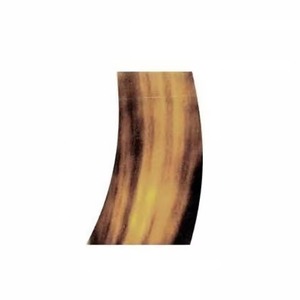 Placa de Cuerno de Búfalo en Color Marrón Claro y Marrón Medio para Fabricación de Monturas Ópticas, en Oferta para Decoración del Hogar - Product Image 5