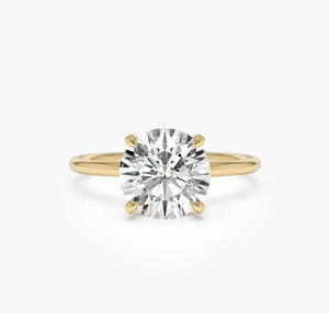 Timeless <b>Diamond</b> <b>Ring</b> - Product Image 1