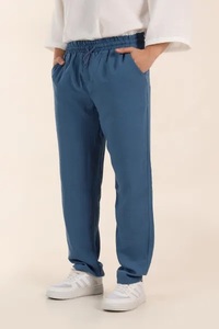 Design Your Own Custom Straight Canvas Lightweight Waterproof Breathable Casual Outdoor <b>Trousers</b> for <b>Men</b> 100% Cotton - Product Image 3