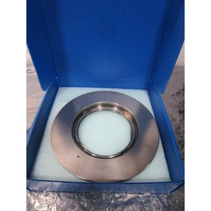 AMAT 0020-60742 SHIELD UPPER 8" DURASOURCE TTN - Equipo y Piezas de Semiconductores de Confianza de Marca Global - Product Image 2