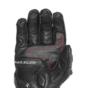 Gants de moto d'hiver en polyester respirant, courts, unisexes, compatibles écran tactile, pour motocross, cross-country et sports de plein air - Product Image 6