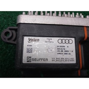ECUs et modules informatiques d'occasion A5 989460D - Product Image 5