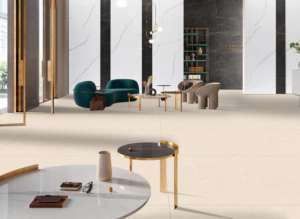 Dalles de porcelaine à finition teintée architecturale 800X1600 |   1200X1800 |   Carreaux grand format 750x1500 mm pour les espaces de vie modernes - Product Image 4