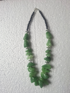 Collar de Resina con Foto Personalizada, Colgante de Recuerdo Hecho a Mano, Joyería de Epoxi, Regalo Conmemorativo para Seres Queridos - Product Image 2