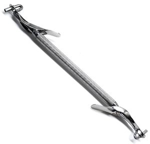 Seringue porte-amalgam dentaire pour le remplissage et la restauration, instruments dentaires - Product Image 6