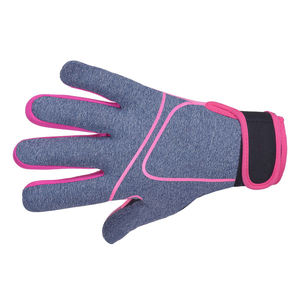 Guantes Gaélicos GAA para Deportes de Invierno, Transpirables, con Protección UV, Agarre Completo para las Manos, de Poliéster, con Opciones de Color Personalizadas - Product Image 4