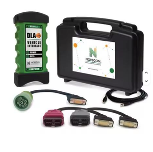 NOUVEAU JPROS_Professionnels Boîte à outils portable pour outils électriques avec garantie de 2 ans pour la réparation automobile - Product Image 2