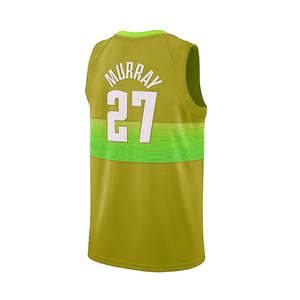 OEM ODM Custom Breathable Quick Dry Polyester Digital Print Crew Neck Sports Tank Top Jersey Professional Sublimated Team Wear - Product Image 3