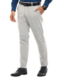 Pantalones de Vestir para Hombre Talla Grande de Alta Calidad 2024, Corte Slim Fit, Sin Arrugas, Elásticos, Casuales, Cómodos y Formales, de Bangladesh - Product Image 3