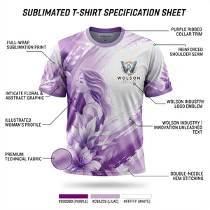 เสื้อกีฬาโพลีเอสเตอร์แขนสั้นคอเต่าพิมพ์ลายสกรีนโลโก้ตามสั่ง ขายดี สำหรับออกกำลังกายและฝึกซ้อม - Product Image 5