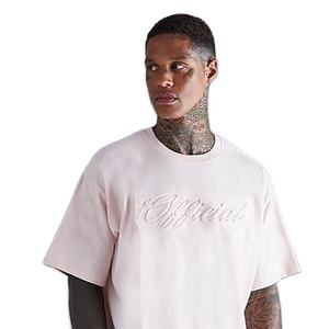 Camisetas de Talla Grande Transpirables con Estampado Personalizado de Última Moda 2023, Ropa Deportiva Informal de Alta Calidad, Estilo ALZ Impex, Hecho en Pakistán - Product Image 1