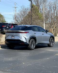 รถยนต์ Lexus RZ 450e Premium AWD ปี 2024 มือสอง - Product Image 5