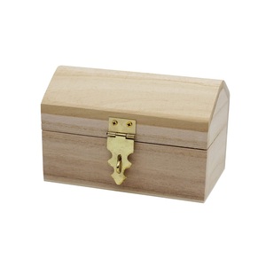 <b>Rustic</b> Hand-Carved Wooden Jewelry Box Wholesale Vintage Mango <b>Wood</b> Tree of Life Keepsake Box Decorative Trinket Storage Chest - Product Image 4