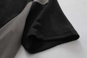 2026 High Street Color Matching Hip Hop Sports <b>t</b> <b>Shirt</b> Short Sleeved Men's <b>t</b> <b>Shirt</b> Crew Neck Dry-fit Breathable <b>ringer</b> <b>Shirts</b> - Product Image 4