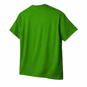 Camisetas de Verano Estilo Urbano para Hombre, Camisetas Extra Grandes, OEM, Marca Personalizada, Precio de Fábrica, Camisetas de Hombre de Alta Calidad - Product Image 3