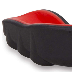 High Quality Custom Design Boxing Mouth Guards-EVA Food Grade Material Custom Color Logo <b>Training</b> Use Factory Price Wholesale - Product Image 3