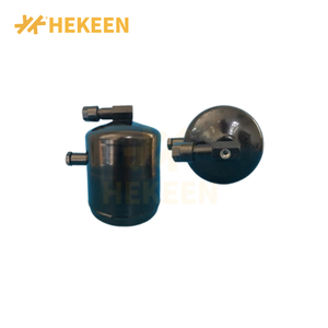 Filtre à air d'habitacle HEKEEN HK-1404 pour la purification de l'air intérieur de la voiture, pièce de rechange - Product Image 1