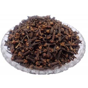 Eugenia Caryophyllus Clove Laung Long Lavang Spice Épice traditionnelle indienne - Product Image 1