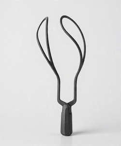 Pinzas Obstétricas de Acero Inoxidable, Quirúrgicas, Vaginales, Manuales, de Alta Calidad - Product Image 4