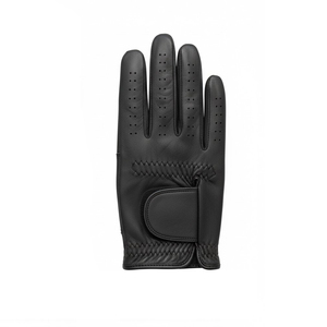 Fabricante Profesional de Guantes de Golf para Adultos, Colores Personalizados, Cuero Genuino, Precios al por Mayor, Logotipo Personalizado, Uso Deportivo - Product Image 2