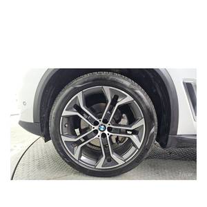 BMW X5 XDrive 40i XLine 2023, 100,497 km, Volante a la Izquierda, Caja de Cambios Automática, Cámara Trasera - Product Image 5