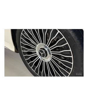 Mercedes-Benz Clase S S500L 4MATIC 2023, 60,248 km, Caja de Cambios Automática, Asientos de Cuero, Volante a la Izquierda, Cámara Trasera - Product Image 6