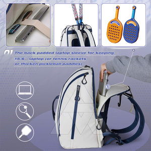 Custom Logo New Arrival Sports <b>Backpack</b> <b>Waterproof</b> Sports <b>Backpack</b> Premium Quality Sports <b>Backpack</b> - Product Image 4
