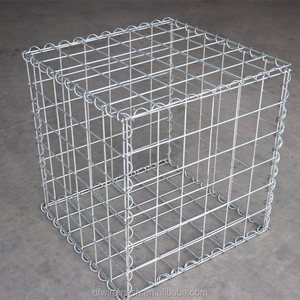 蛇籠保持壁溶接蛇籠ケージ蛇籠封じ込め - Product Image 5