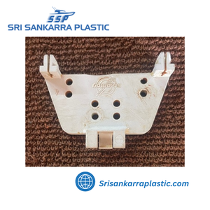 บริการขึ้นรูปแบบการฉีดขึ้นรูปชิ้นส่วนพลาสติก - Product Image 5