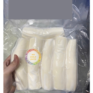 Tranches de patate douce et de manioc surgelées, maïs et haricots fraîchement transformés du Vietnam - Caryln - Product Image 1