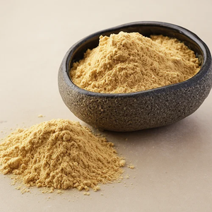 Ácido Boswélico, Extracto de Boswellia Serrata en Polvo, Ácido Boswélico Natural en Polvo, 65% de Ácido Boswélico - Product Image 3