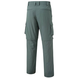 <b>Waterproof</b> Hunting Pants Men's <b>Trousers</b> <b>Breathable</b> Outdoor Hiking Fishing Cargo Pants - Product Image 2