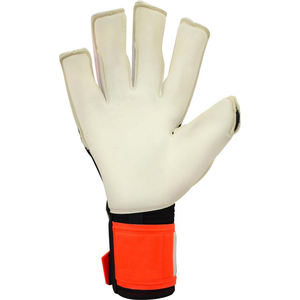 Guantes de Portero Antideslizantes y Resistentes al Desgaste, Guantes de Entrenamiento de Fútbol con Agarre en las Palmas para Deportes - Product Image 6