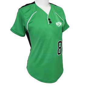 ชุดซอฟต์บอลออกแบบพิเศษ คุณภาพพรีเมียม ขายดี ราคาถูก ผลิตในปากีสถาน - Product Image 2