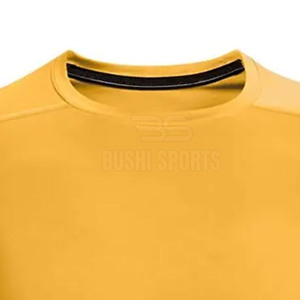 Camisetas de compresión transpirables para hombre más vendidas en stock, camisetas de compresión para hombre a bajo precio en venta - Product Image 3