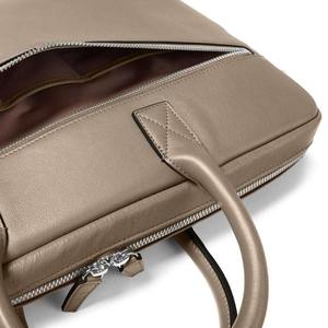 New Arrival Waterproof Lawyer Handbags Crossbody Shoulder Travel Business Laptop Bag PU <b>Leather</b> <b>Briefcase</b> Bags for Men - Product Image 5