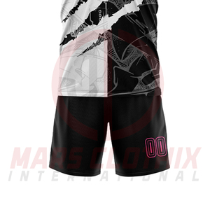 Best Digital Printing Men's <b>Soccer</b> Wear Training Uniforms Customized Logo Quick Dry <b>Soccer</b> Uniforms for Sports Wear - Product Image 5