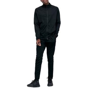 Trajes de sudor lavados con ácido, chándal de lana personalizado de alta calidad para hombre, chándal para correr/sublimación, ropa de gimnasio lisa, chándales deportivos, 100% algodón, Terry, Trac de gran tamaño - Product Image 1