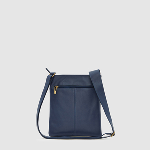 กระเป๋าสะพายข้างผู้หญิงแบบหลายช่อง ดีไซน์ใช้งานได้จริง คุณภาพเยี่ยม วัสดุคุณภาพสูง ขายส่ง ODM รุ่นใหม่ล่าสุดปี 2026 - Product Image 3