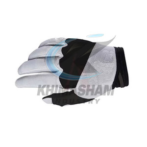 Guantes de Motocross Elegantes y Funcionales para Uso en Exteriores en Invierno, Diseño Antideslizante de Dedos Completos, Cierre de Gancho y Bucle Personalizable, Poliuretano - Product Image 5