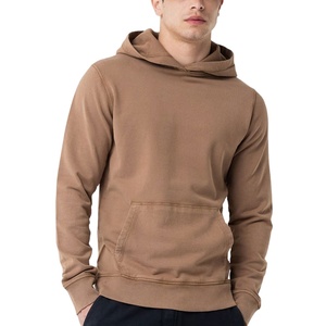Novedades 2025, Sudaderas con Capucha de Alta Calidad para Hombre, Ropa Casual y Urbana, Tallas Grandes - Product Image 4