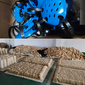 Protection de tête de lutte légère pour adultes, en mousse EVA haute densité, impression sérigraphique, avec emballage PE. - Product Image 6