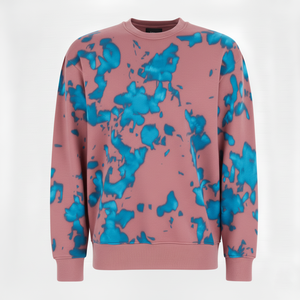 Sudadera con Capucha Personalizada con Logotipo, 230 g/m², Tejido Grueso, Otoñal, Bordado e Impresión, Talla Grande, Unisex - Product Image 6