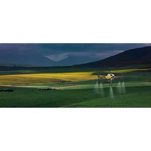 WB 16L Composant de moteur de noyau de drone de pulvérisation agricole efficace pour les industries de construction d'équipements et d'installations agricoles - Product Image 4